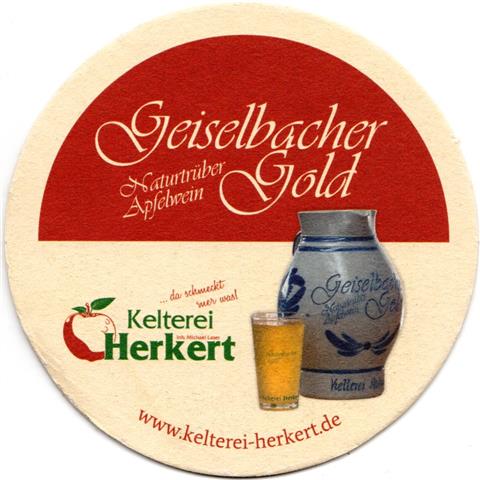 geiselbach ab-by herkert 1a (rund215-geiselbacher gold)